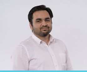 Kaamil Nakhasi