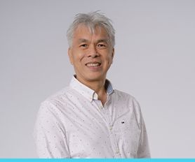 Roger Li