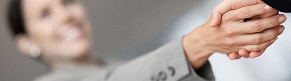 Get In Touch hero banner
