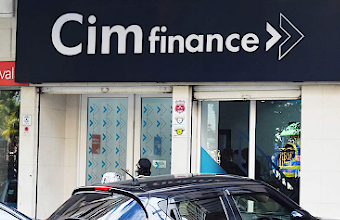 Cim Branch - Vacoas
