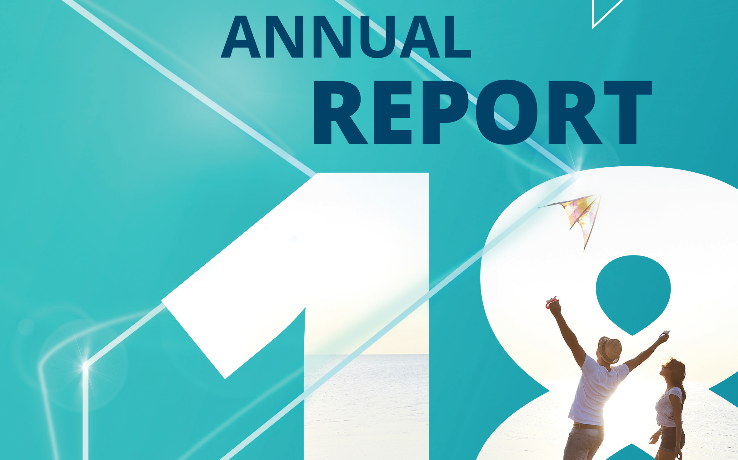 Annual Report 2018
