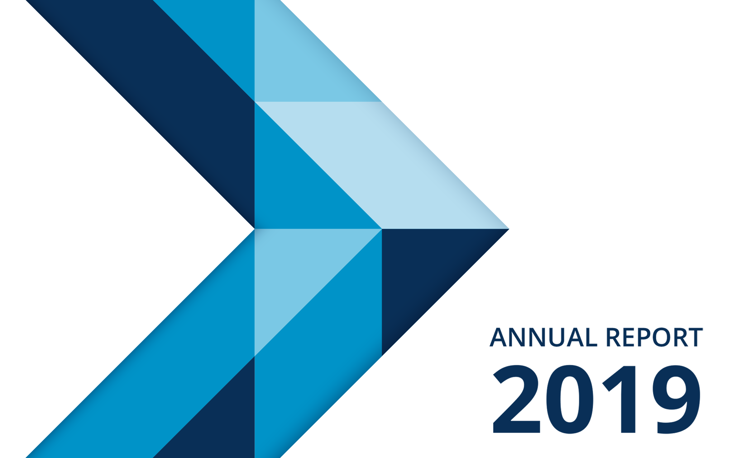 Annual Report 2019