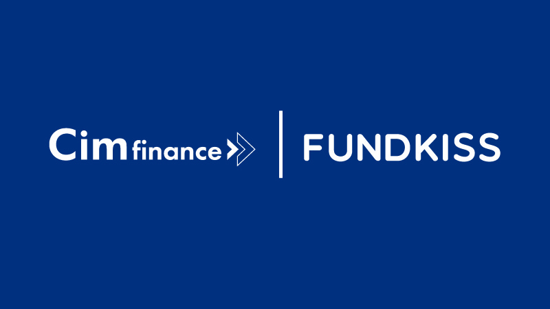 CIM Financial Services Ltd makes a strategic investment in Fundkiss Technologies Limited