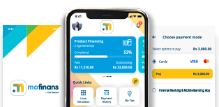 MoFinans App