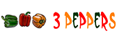 3 Pepper