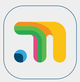 Mo Finans App Logo